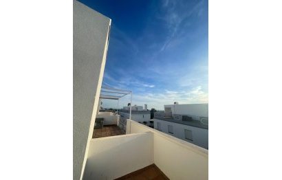 Resale - House - Townhouse - Estepona - Atalaya