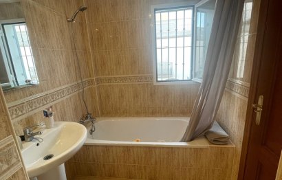 Resale - House - Townhouse - Estepona - Atalaya