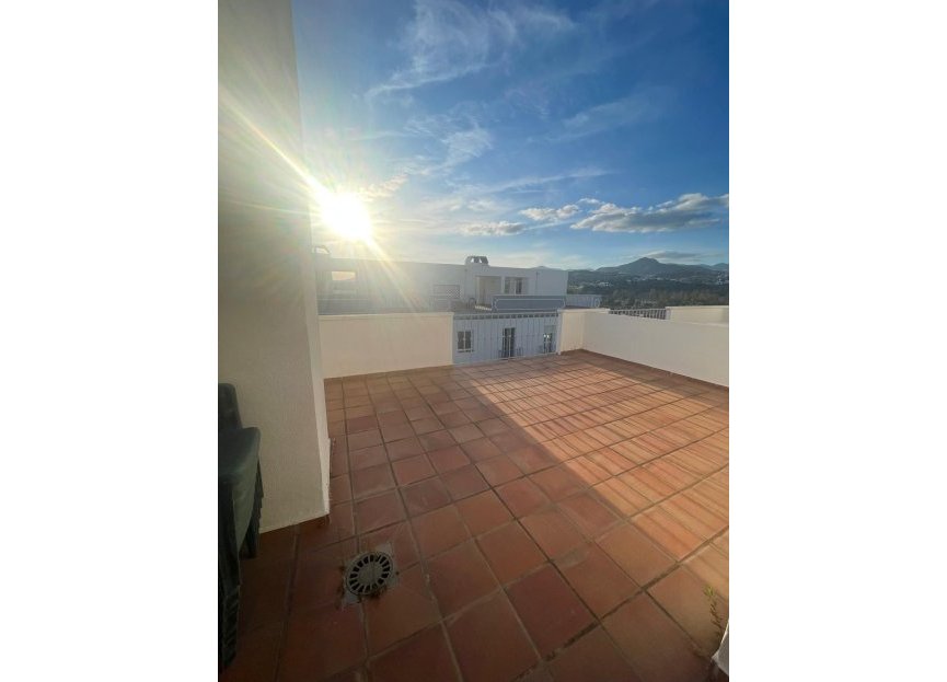 Resale - House - Townhouse - Estepona - Atalaya