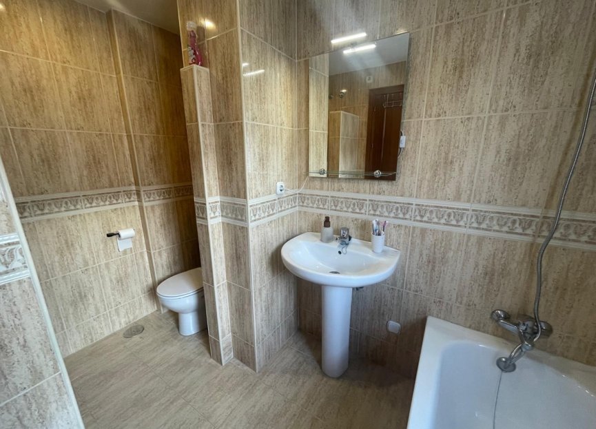 Resale - House - Townhouse - Estepona - Atalaya