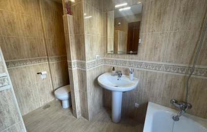 Resale - House - Townhouse - Estepona - Atalaya