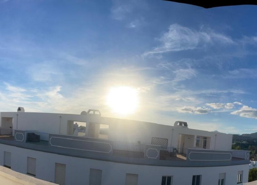 Resale - House - Townhouse - Estepona - Atalaya