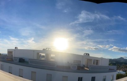 Resale - House - Townhouse - Estepona - Atalaya