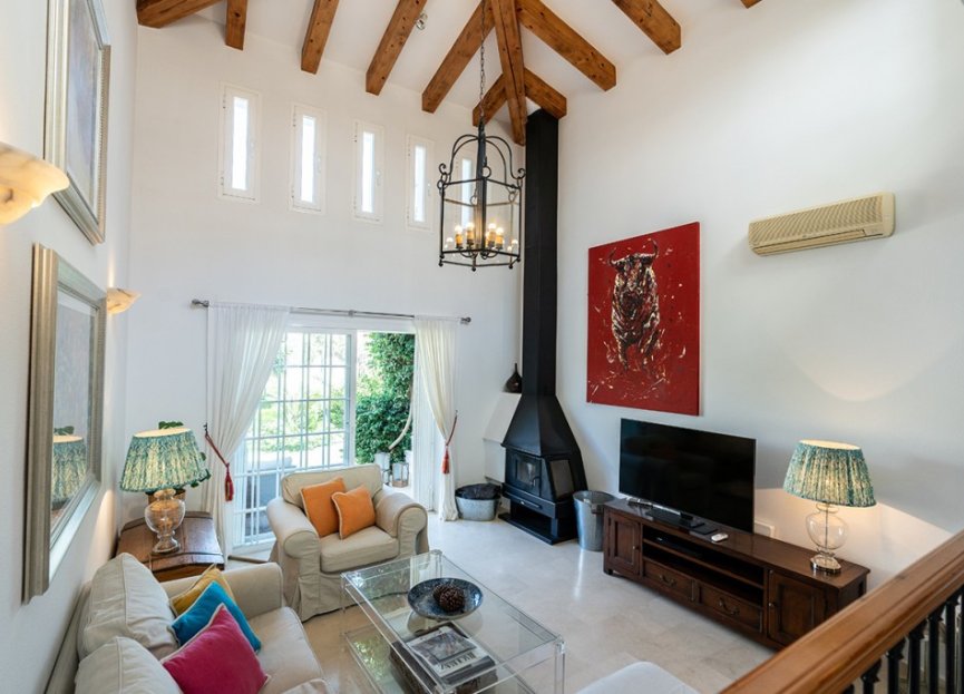 Resale - House - Townhouse - Mijas - Riviera Del Sol