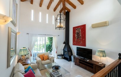 Resale - House - Townhouse - Mijas - Riviera Del Sol