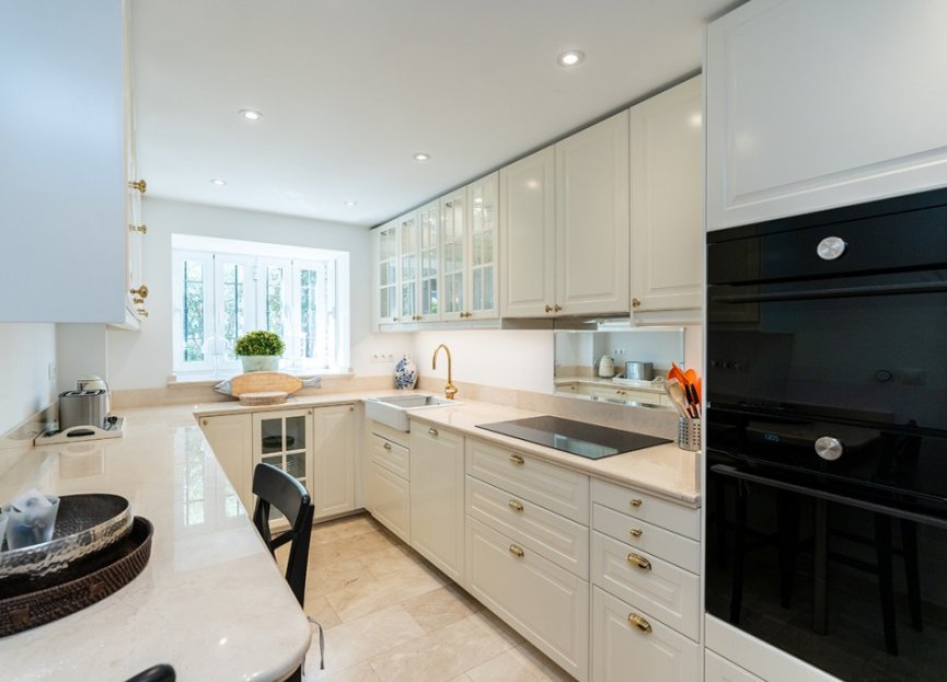 Resale - House - Townhouse - Mijas - Riviera Del Sol