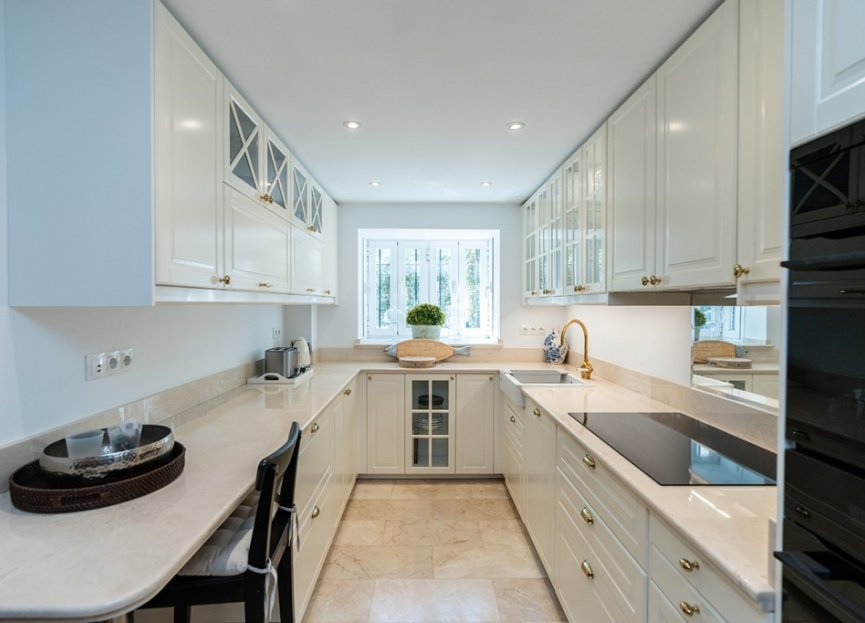 Resale - House - Townhouse - Mijas - Riviera Del Sol