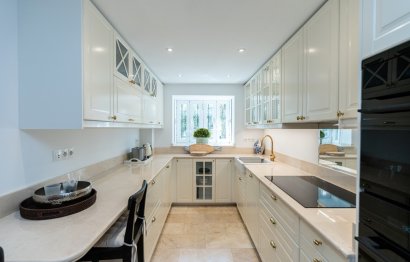 Resale - House - Townhouse - Mijas - Riviera Del Sol