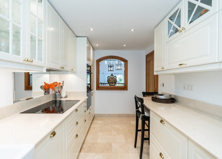 Resale - House - Townhouse - Mijas - Riviera Del Sol