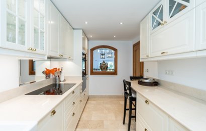 Resale - House - Townhouse - Mijas - Riviera Del Sol