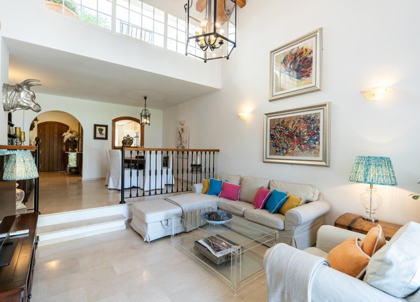 Resale - House - Townhouse - Mijas - Riviera Del Sol