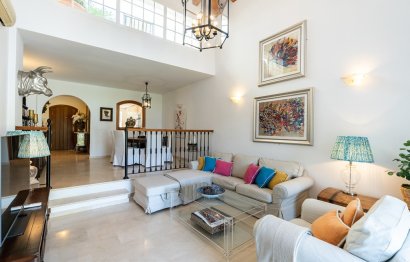 Resale - House - Townhouse - Mijas - Riviera Del Sol