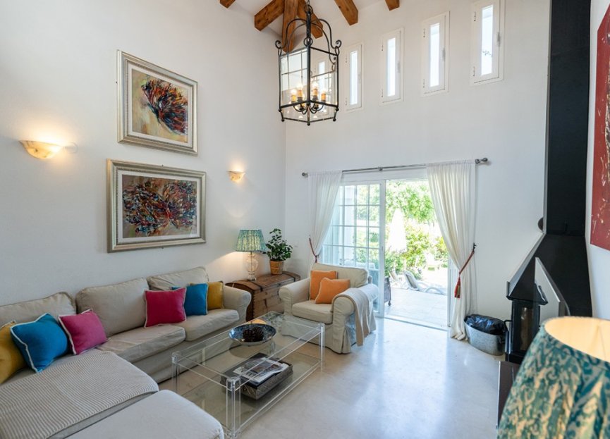 Resale - House - Townhouse - Mijas - Riviera Del Sol