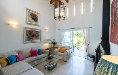 Resale - House - Townhouse - Mijas - Riviera Del Sol