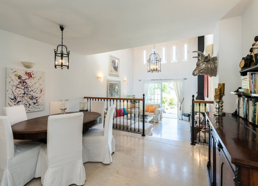Resale - House - Townhouse - Mijas - Riviera Del Sol