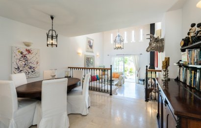 Resale - House - Townhouse - Mijas - Riviera Del Sol