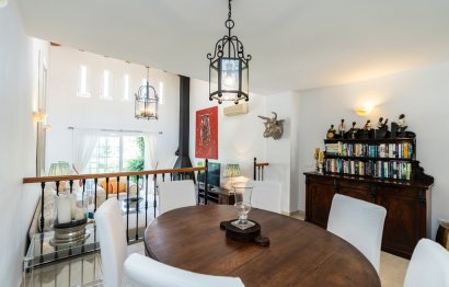 Resale - House - Townhouse - Mijas - Riviera Del Sol