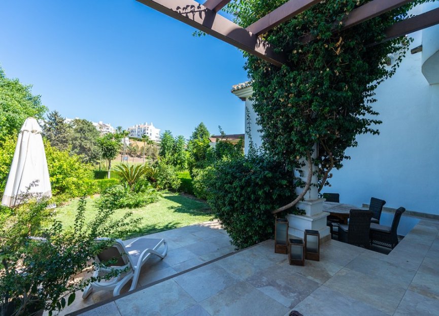Resale - House - Townhouse - Mijas - Riviera Del Sol