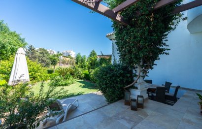 Resale - House - Townhouse - Mijas - Riviera Del Sol
