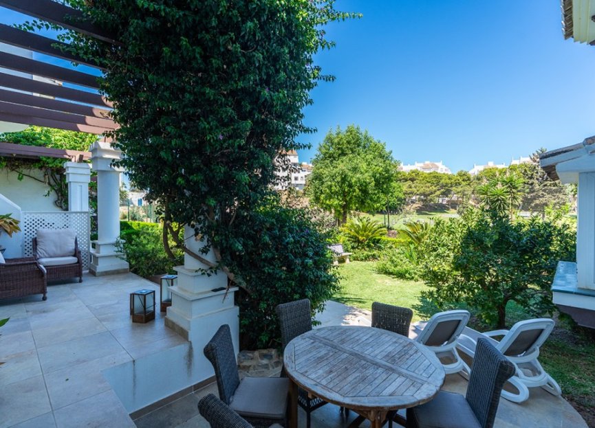 Resale - House - Townhouse - Mijas - Riviera Del Sol