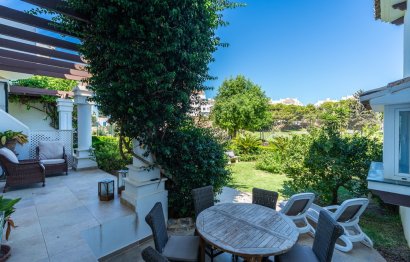 Resale - House - Townhouse - Mijas - Riviera Del Sol