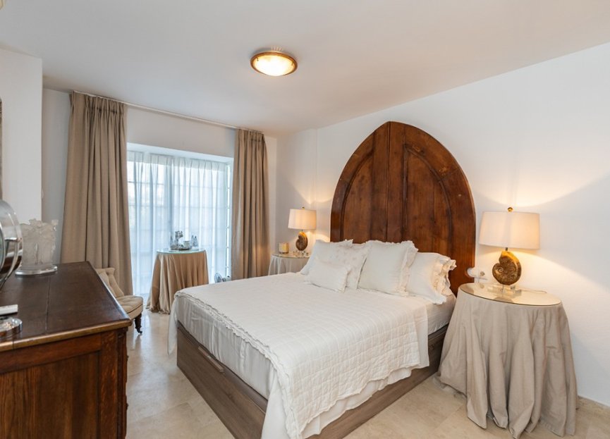 Resale - House - Townhouse - Mijas - Riviera Del Sol