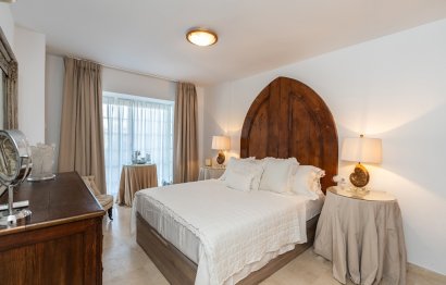 Resale - House - Townhouse - Mijas - Riviera Del Sol