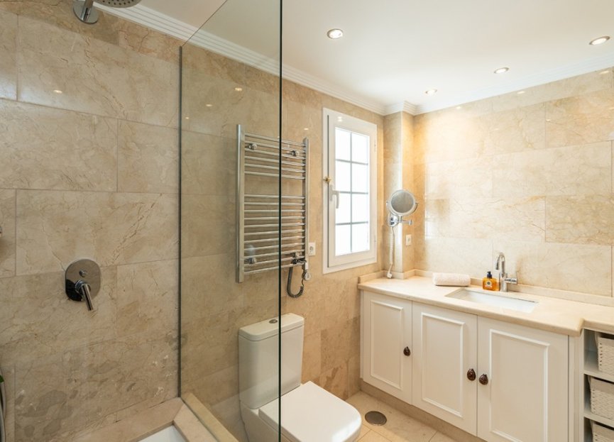 Resale - House - Townhouse - Mijas - Riviera Del Sol