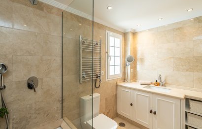 Resale - House - Townhouse - Mijas - Riviera Del Sol