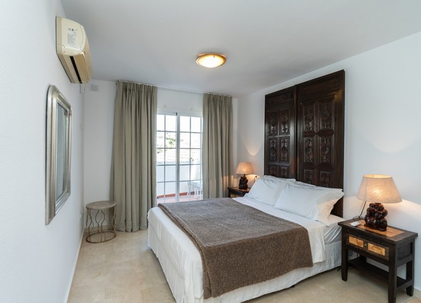 Resale - House - Townhouse - Mijas - Riviera Del Sol