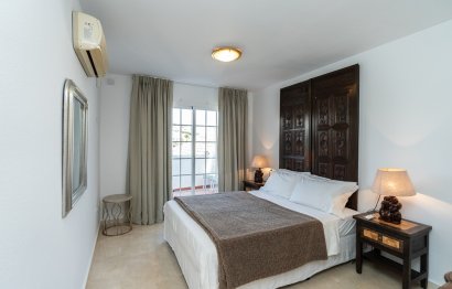 Resale - House - Townhouse - Mijas - Riviera Del Sol
