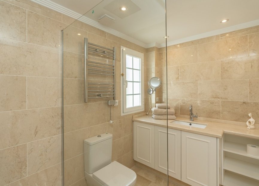 Resale - House - Townhouse - Mijas - Riviera Del Sol