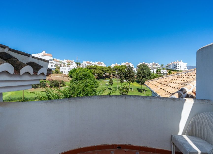 Resale - House - Townhouse - Mijas - Riviera Del Sol