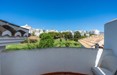 Resale - House - Townhouse - Mijas - Riviera Del Sol