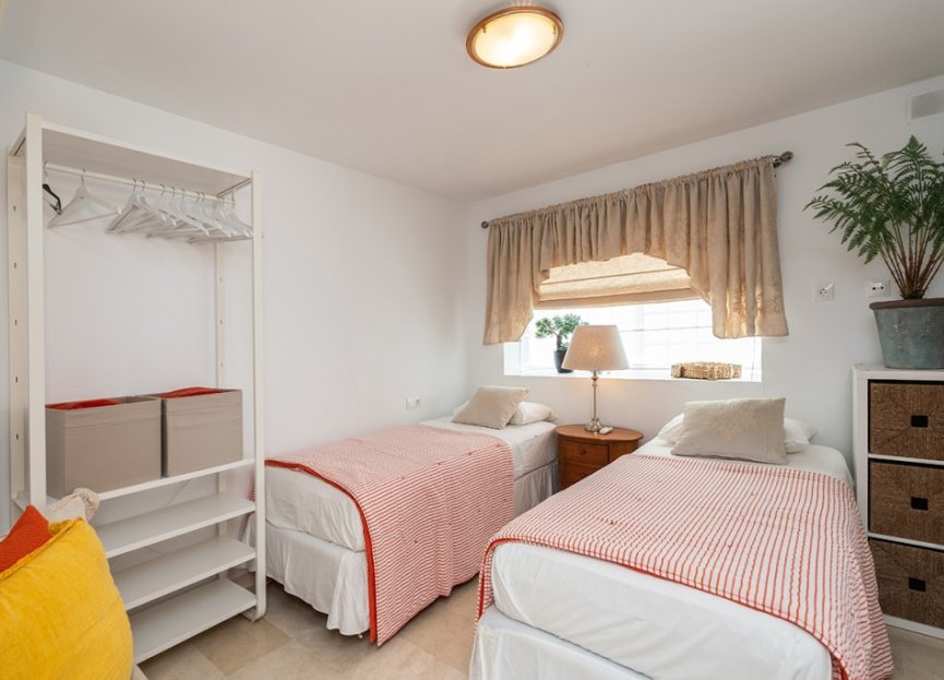 Resale - House - Townhouse - Mijas - Riviera Del Sol