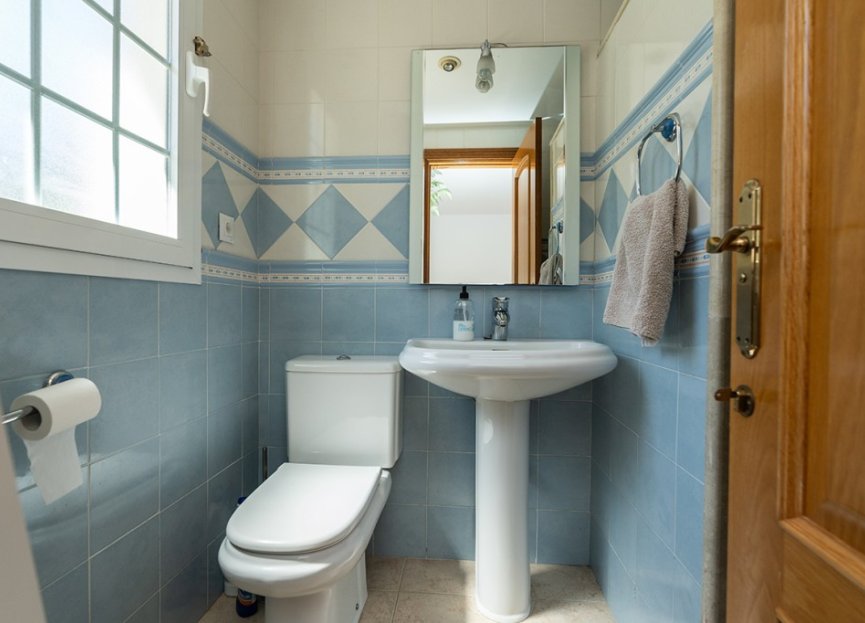 Resale - House - Townhouse - Mijas - Riviera Del Sol