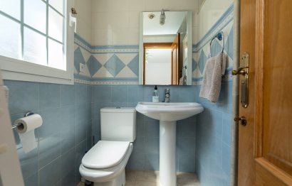 Resale - House - Townhouse - Mijas - Riviera Del Sol