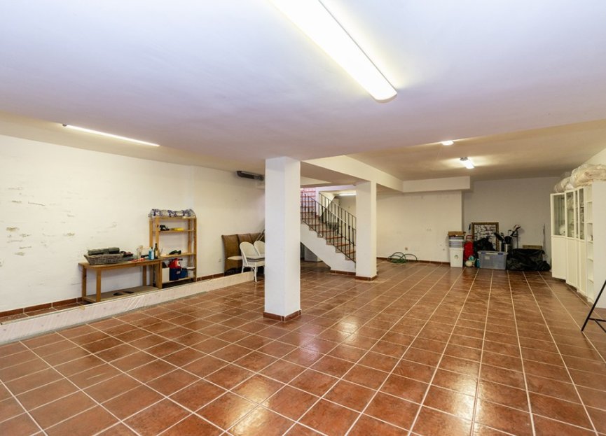 Resale - House - Townhouse - Mijas - Riviera Del Sol