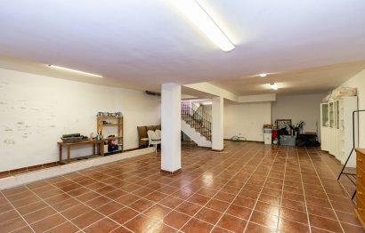 Resale - House - Townhouse - Mijas - Riviera Del Sol