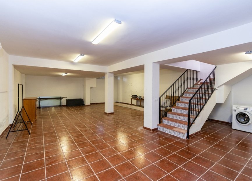 Resale - House - Townhouse - Mijas - Riviera Del Sol