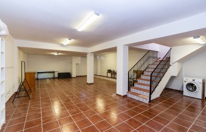 Resale - House - Townhouse - Mijas - Riviera Del Sol