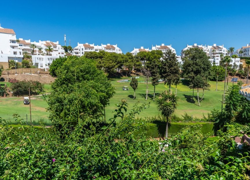 Resale - House - Townhouse - Mijas - Riviera Del Sol