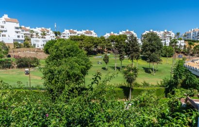 Resale - House - Townhouse - Mijas - Riviera Del Sol