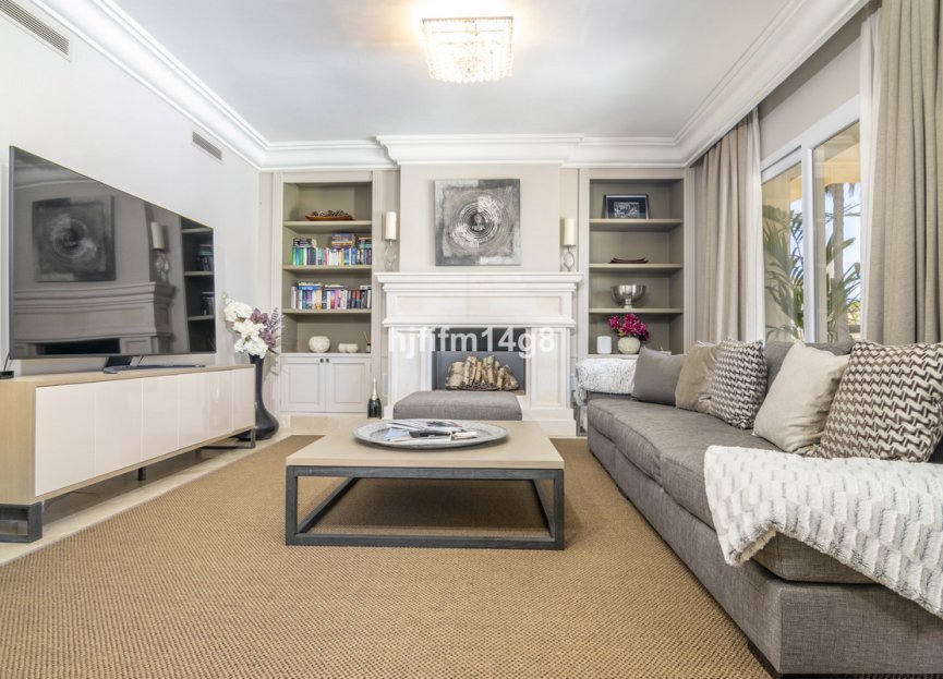 Reventa - Apartment - Penthouse - Marbella - Nueva Andalucia