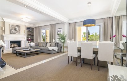 Reventa - Apartment - Penthouse - Marbella - Nueva Andalucia