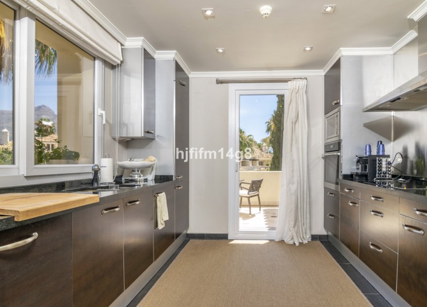 Reventa - Apartment - Penthouse - Marbella - Nueva Andalucia