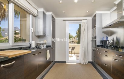 Reventa - Apartment - Penthouse - Marbella - Nueva Andalucia