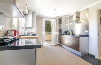 Reventa - Apartment - Penthouse - Marbella - Nueva Andalucia