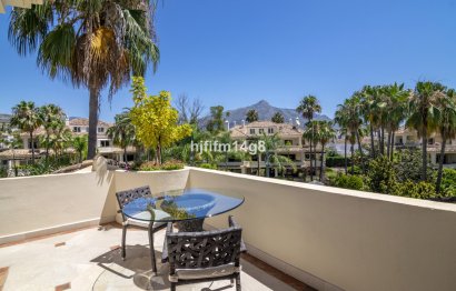 Reventa - Apartment - Penthouse - Marbella - Nueva Andalucia