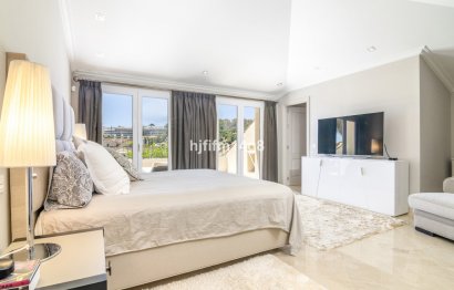 Reventa - Apartment - Penthouse - Marbella - Nueva Andalucia